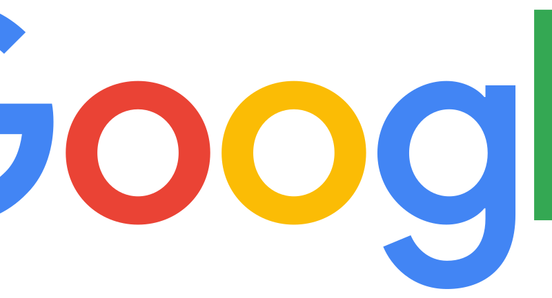 Logo de google