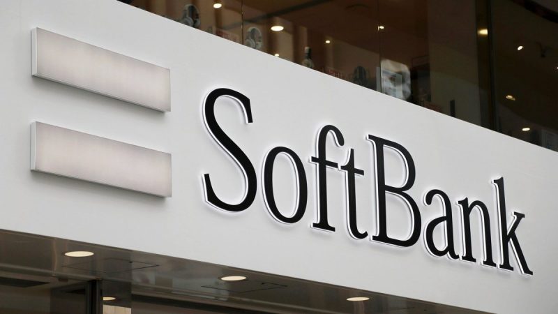 SoftBank hires JPMorgan and Third Point executives for its Latin American fund