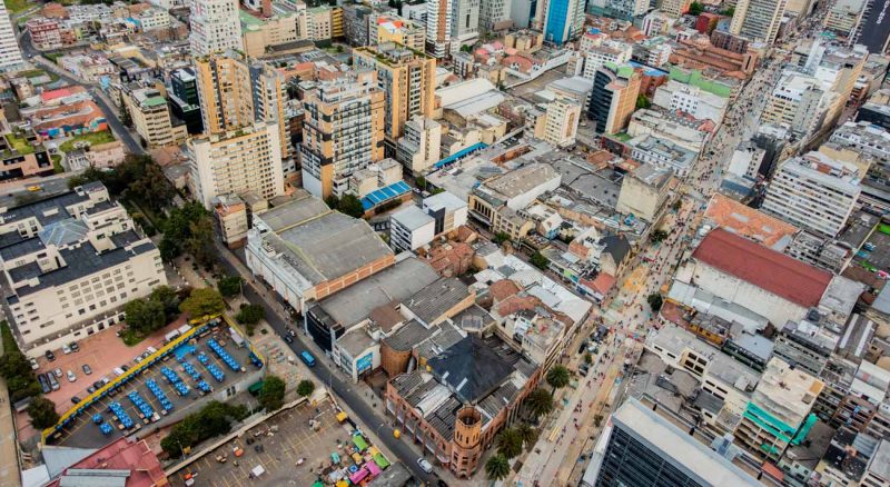 Uber scraps US$40 million investment plans for Center of Excellence in Colombia