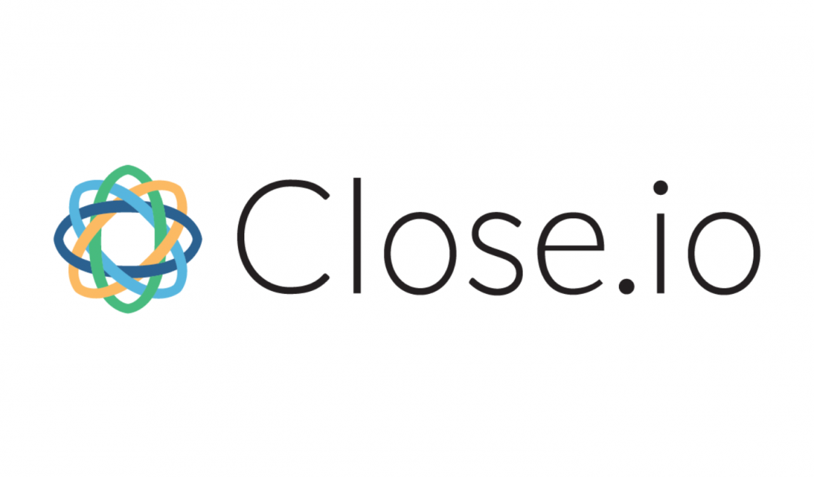 Logo de Close.io