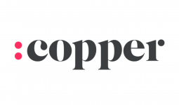 Logo de Copper CRM