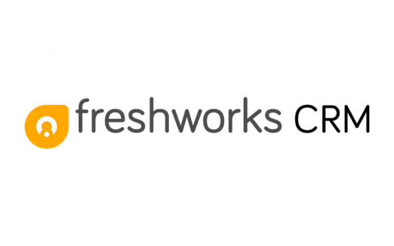 Logo de Freshworks CRM