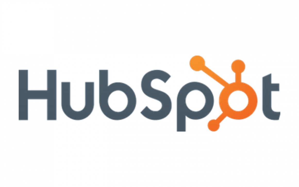 Logo de Hubspot