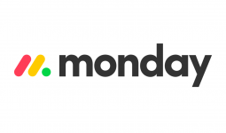 Logo de Monday.com
