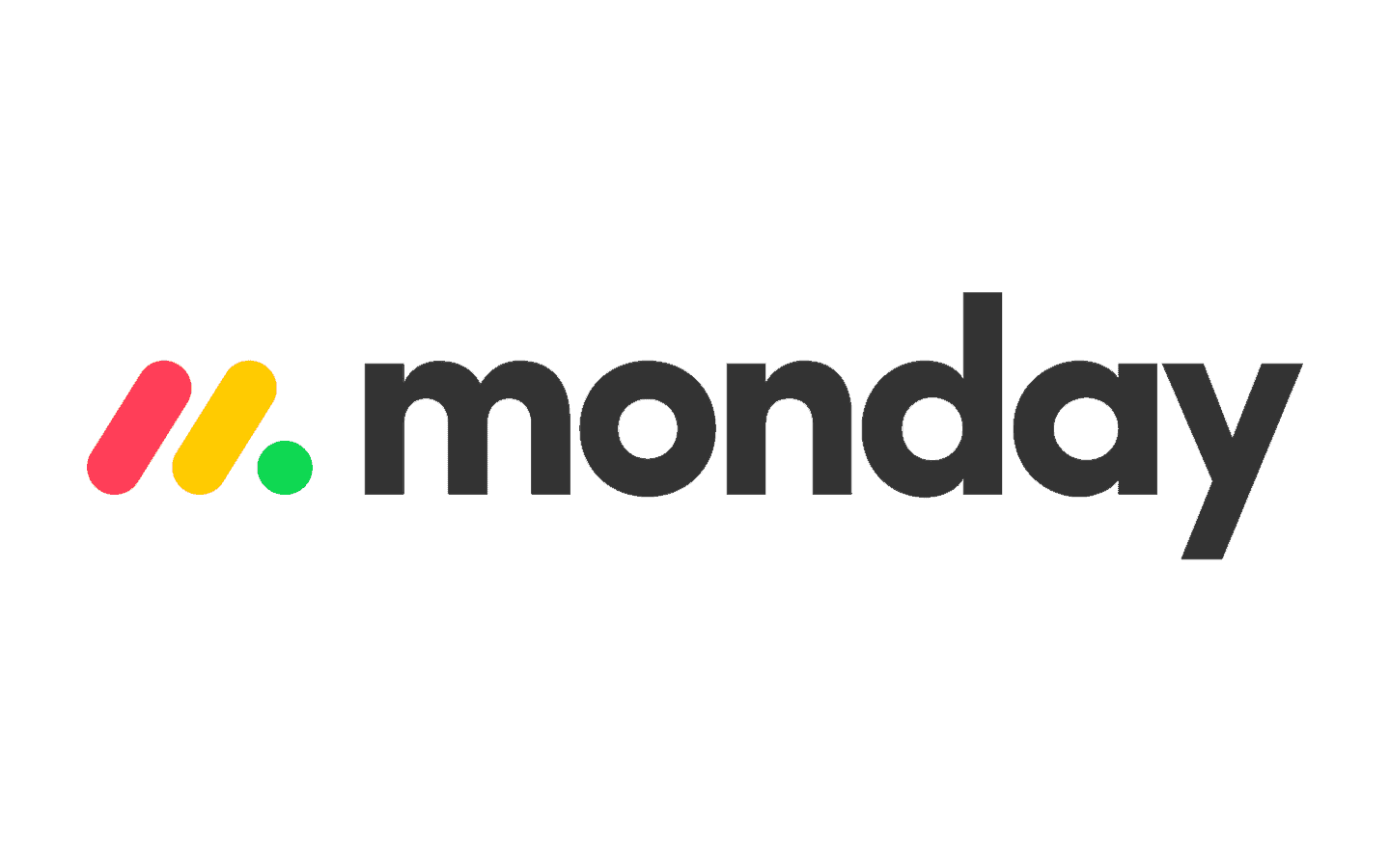 Logo de Monday.com