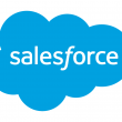 Logo de Salesforce CRM