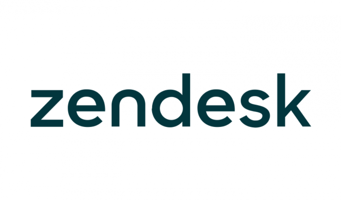 Logo de Zendesk CRM