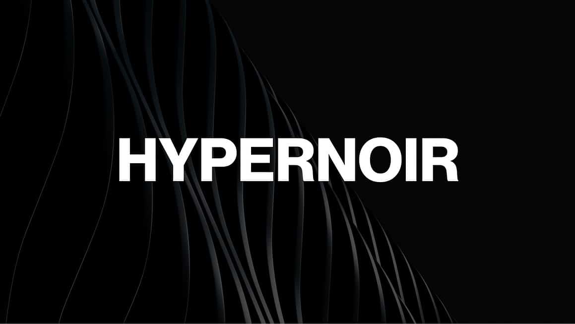 (c) Hypernoir.com
